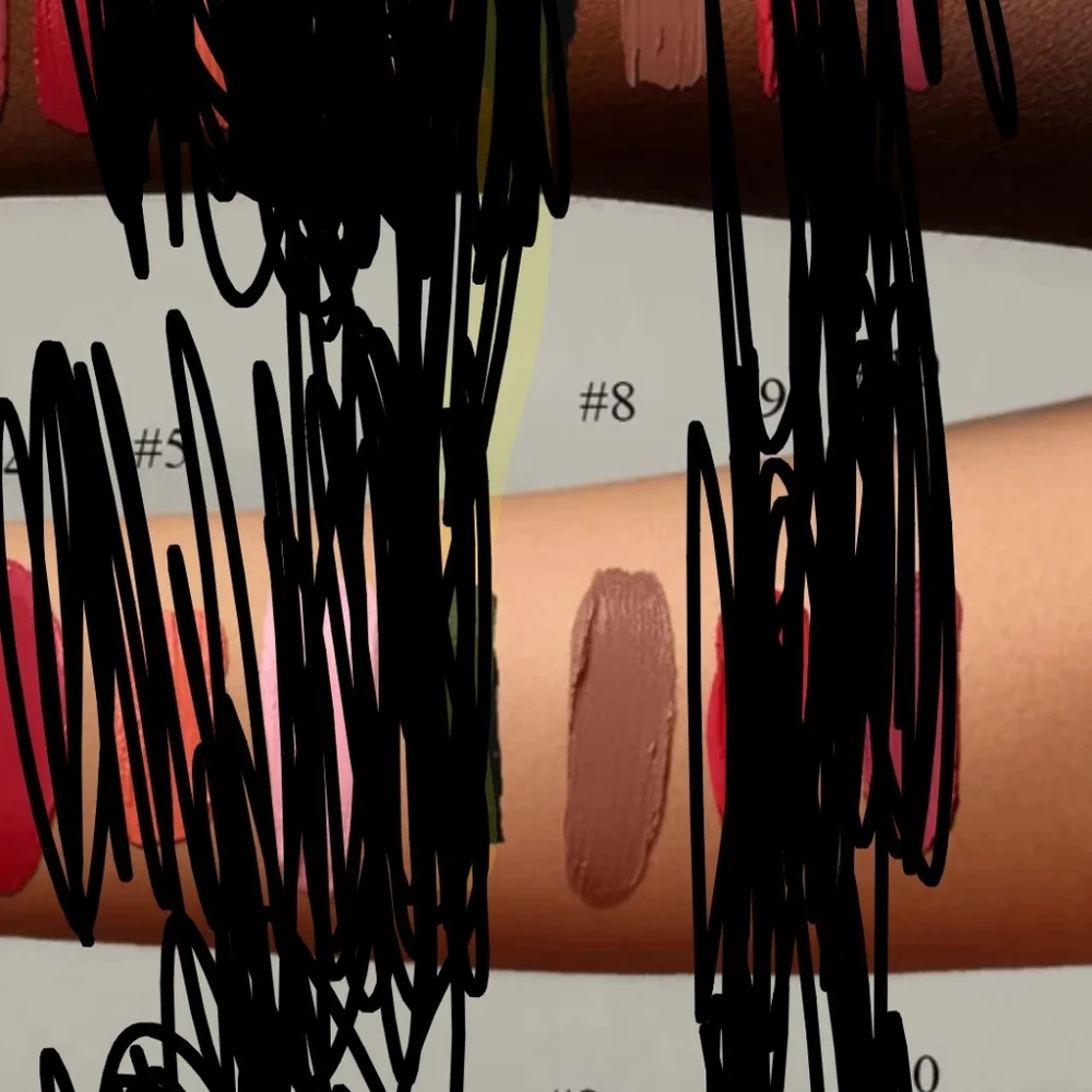 La‎ Prediré Prestige Light Pecan Matte Lipstick #8 Pinecones